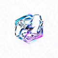 电竞牛品牌大Logo,绿色牛头标志象征电竞领域的权威与伙伴