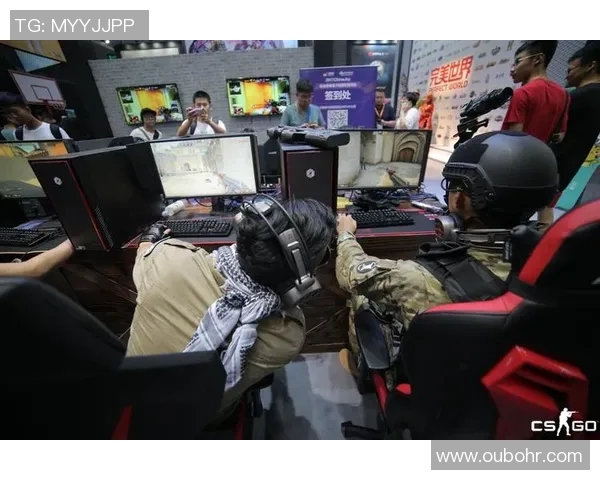 探索陈娜的CSGO人生深度对话揭示电竞背后的故事与梦想