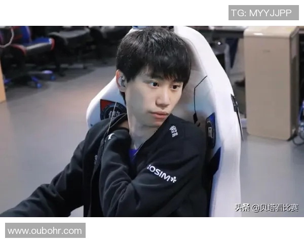 电竞热议DOTA2BLG实力提升背后的变革与挑战分析实时数据